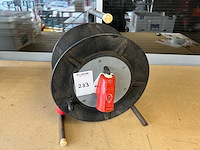 Verlengkabelhaspel 400v - afbeelding 1 van  2