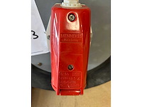 Verlengkabelhaspel 400v - afbeelding 2 van  2