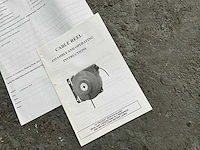 Verlengkabelhaspel - afbeelding 7 van  7