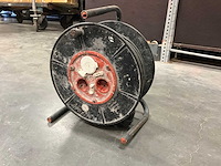 Verlengkabelhaspel - afbeelding 2 van  6