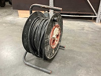 Verlengkabelhaspel - afbeelding 3 van  6