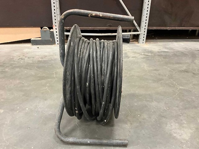 Verlengkabelhaspel - afbeelding 4 van  6