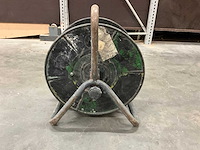 Verlengkabelhaspel - afbeelding 5 van  6