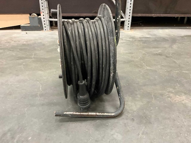 Verlengkabelhaspel - afbeelding 6 van  6