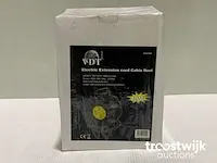 Verlengkabelhaspel - afbeelding 2 van  3