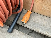 Verlengkabelhaspels (4x) - afbeelding 3 van  7