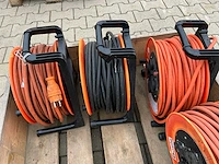 Verlengkabelhaspels (4x) - afbeelding 4 van  7