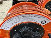 Verlengkabelhaspels (4x) - afbeelding 5 van  7
