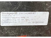 Verlengkabelhaspels (4x) - afbeelding 7 van  7