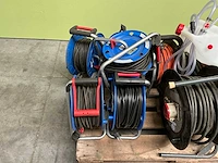 Verlengkabelhaspels en -snoer - afbeelding 2 van  5