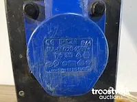 Verlengkabelhaspels en -snoer - afbeelding 4 van  4