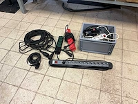Verlengkabels en stekkerdozen (13x) - afbeelding 1 van  6
