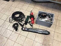 Verlengkabels en stekkerdozen (13x) - afbeelding 2 van  6