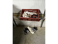 Verlengsnoeren en stekkerdozen - afbeelding 2 van  4