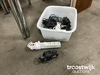Verlengsnoeren