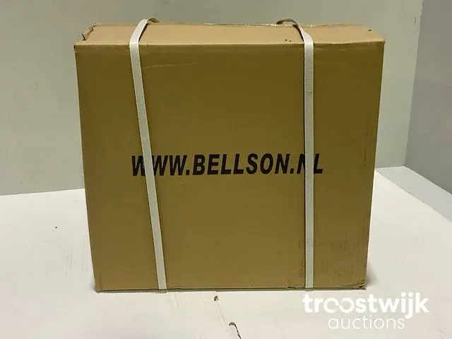 Verlengsnoer/haspel - afbeelding 2 van  4