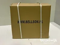 Verlengsnoer/haspel - afbeelding 2 van  4