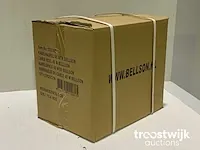 Verlengsnoer/haspel - afbeelding 3 van  4