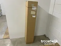 Verlengstuk schacht afzuigkap - afbeelding 1 van  2