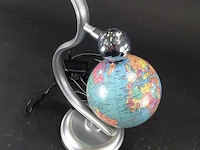 Verlichte magnetische globe - afbeelding 2 van  5