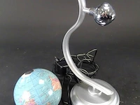 Verlichte magnetische globe - afbeelding 4 van  5