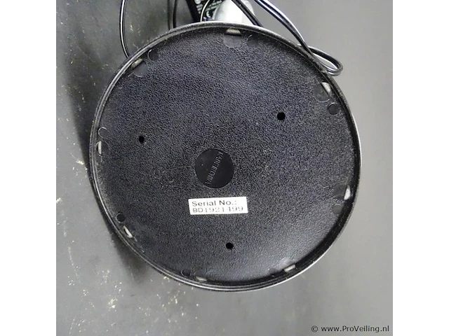 Verlichte magnetische globe - afbeelding 5 van  5