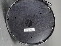 Verlichte magnetische globe - afbeelding 5 van  5