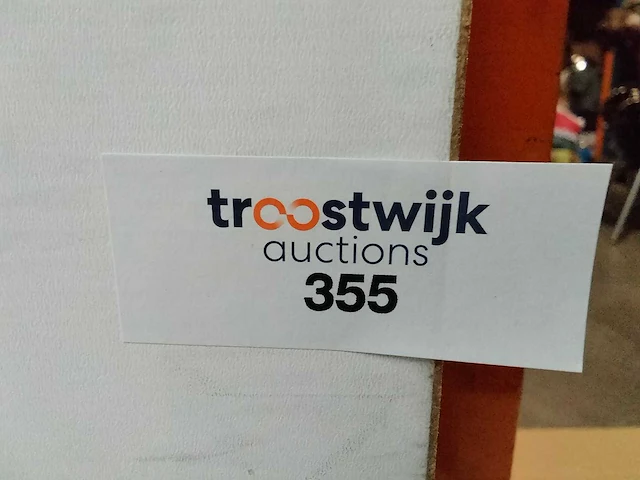 Verlichte standaards voor bv. kristal. (250x) - afbeelding 4 van  4