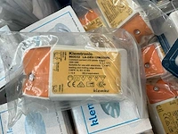 Verlichting en installatie materialen - afbeelding 8 van  9