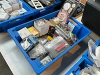 Verlichting en installatie materialen - afbeelding 1 van  8