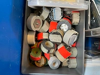 Verlichting en installatie materialen - afbeelding 8 van  8