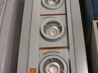 Verlichting o.a. inbouwspots, plafonniere & wandverlichting - afbeelding 5 van  9