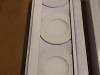 Verlichting o.a. inbouwspots, plafonniere & wandverlichting - afbeelding 8 van  9
