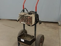 Verlichting tester - afbeelding 1 van  5
