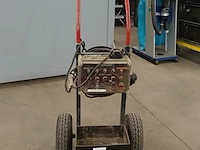 Verlichting tester - afbeelding 2 van  5