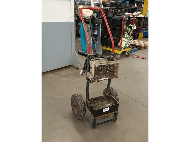 Verlichting tester - afbeelding 3 van  5