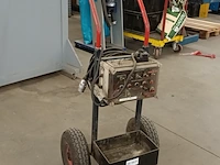 Verlichting tester - afbeelding 3 van  5
