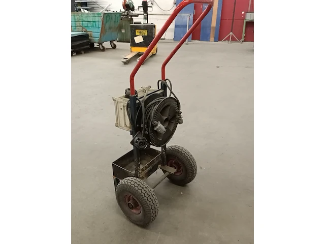 Verlichting tester - afbeelding 5 van  5
