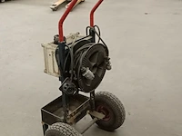 Verlichting tester - afbeelding 5 van  5