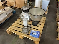 Verlichting - afbeelding 1 van  4