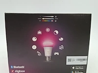 Verlichtingsset phillips, hue starter kit e27 - afbeelding 3 van  4