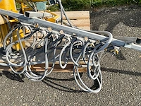 Verlinde elektrische kettingtakel - afbeelding 2 van  10
