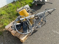 Verlinde elektrische kettingtakel - afbeelding 3 van  10
