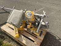 Verlinde elektrische kettingtakel - afbeelding 4 van  10