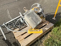 Verlinde elektrische kettingtakel - afbeelding 5 van  10
