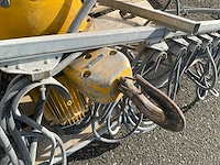 Verlinde elektrische kettingtakel - afbeelding 9 van  10
