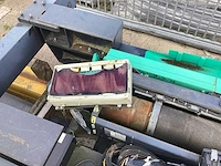 Verlinde eurobloc bovenloophalkraan - afbeelding 4 van  24