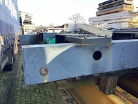 Verlinde eurobloc bovenloophalkraan - afbeelding 17 van  24
