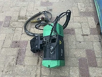 Verlinde eurochain ve-5 kettingtakel - afbeelding 3 van  9