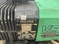 Verlinde eurochain ve-5 kettingtakel - afbeelding 9 van  9